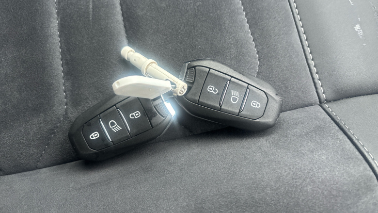 Citroen C4 1.2 PureTech [130] Shine Plus 5dr Auto Petrol Hatchback